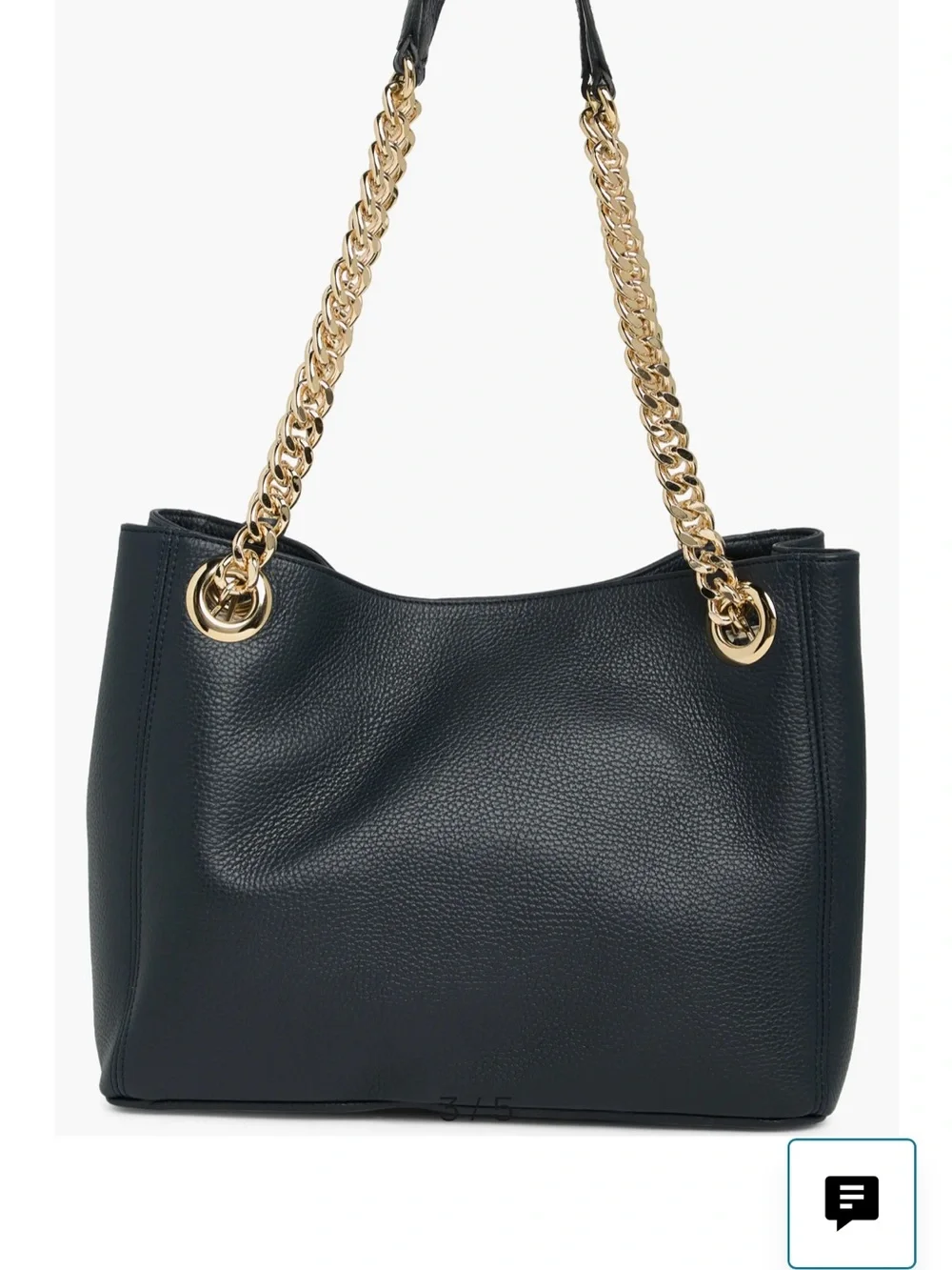 Valentino by Mario Valentino Luisa Rock Shoulder Bag - Picture 9 of 10